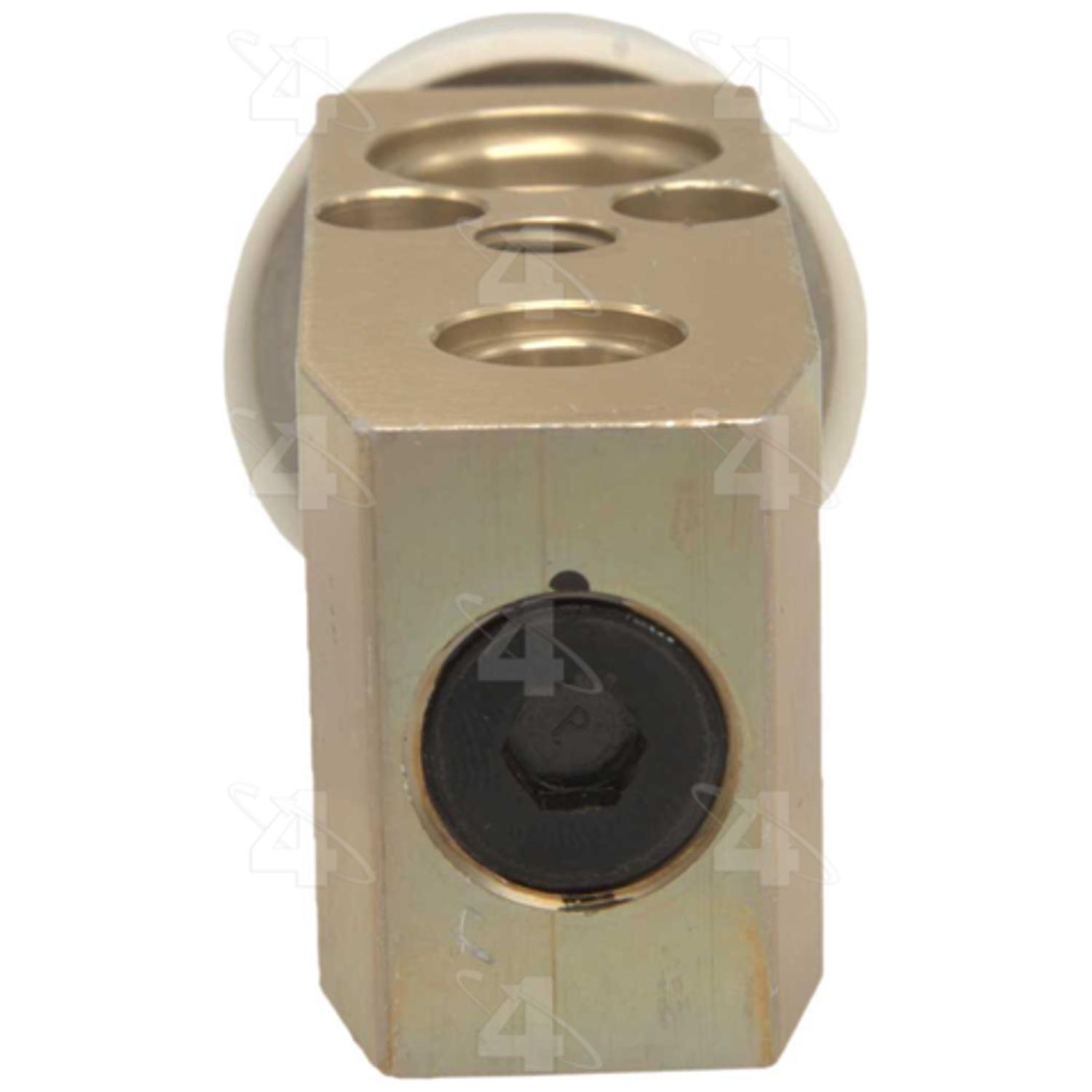 Four Seasons 39185 - A/C Expansion Valve Four Seasons 39185 A/C Expansion Valve product image 3 of 6