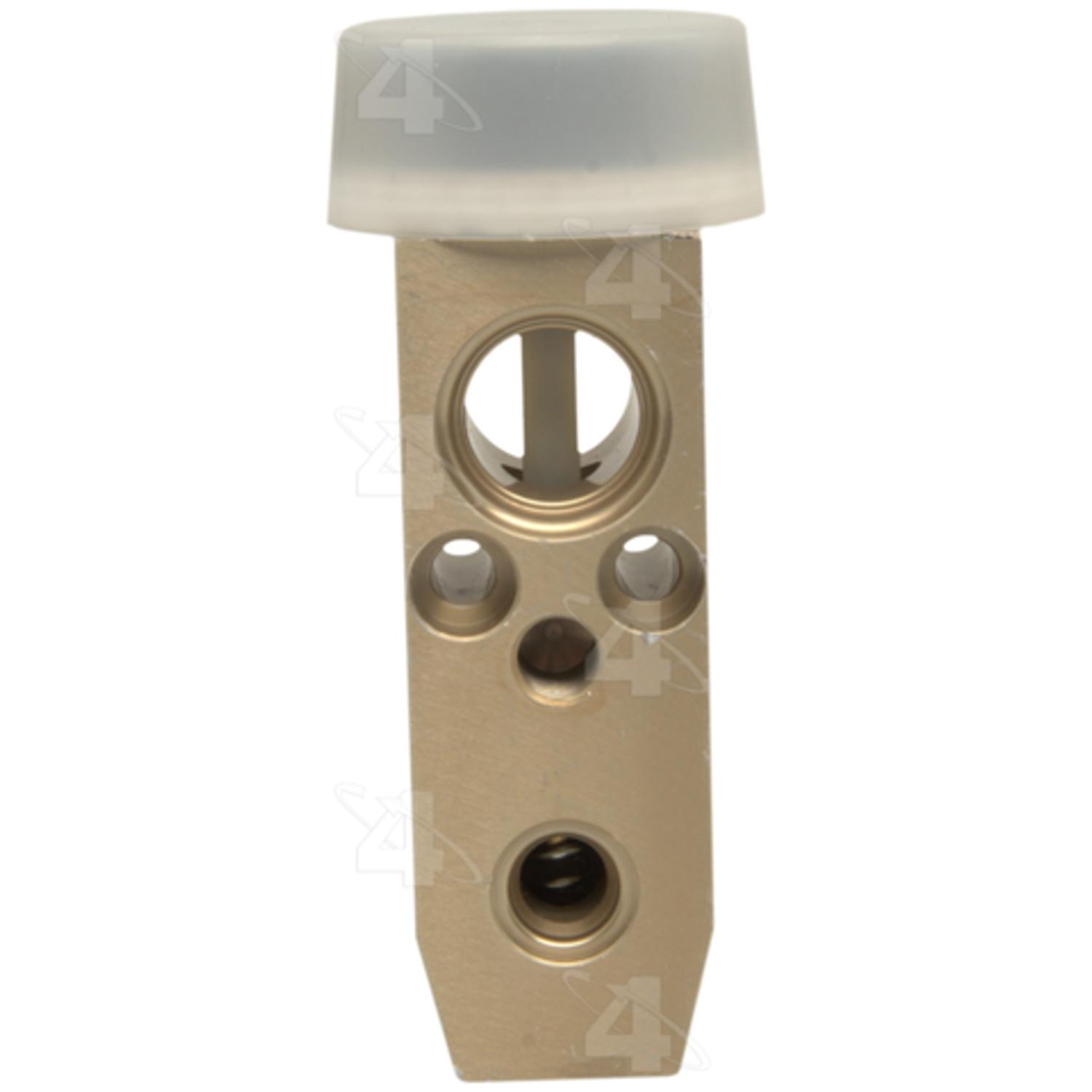 Four Seasons 39185 - A/C Expansion Valve Four Seasons 39185 A/C Expansion Valve product image 4 of 6