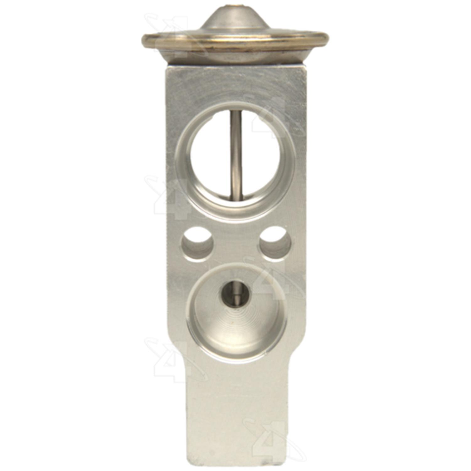 Four Seasons 39186 - A/C Expansion Valve Four Seasons 39186 A/C Expansion Valve product image 2 of 6