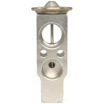 2008 Cadillac STS A/C Expansion Valve Four Seasons 39186 image 2 of 4