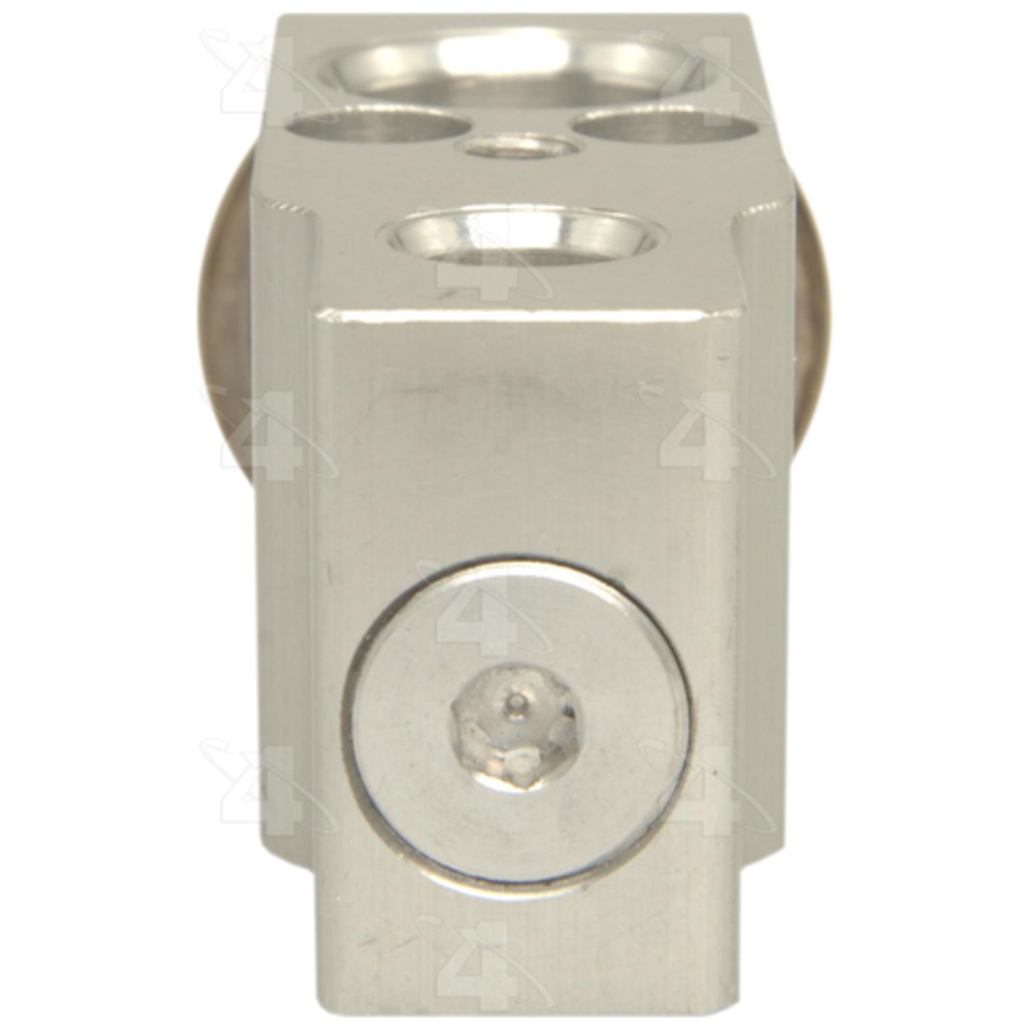 Four Seasons 39186 - A/C Expansion Valve Four Seasons 39186 A/C Expansion Valve product image 3 of 6