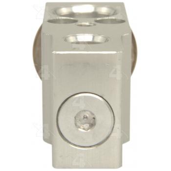 2008 Cadillac STS A/C Expansion Valve Four Seasons 39186 image 3 of 4