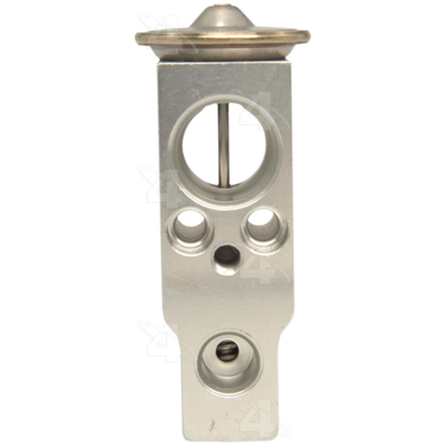 Four Seasons 39186 - A/C Expansion Valve Four Seasons 39186 A/C Expansion Valve product image 4 of 6