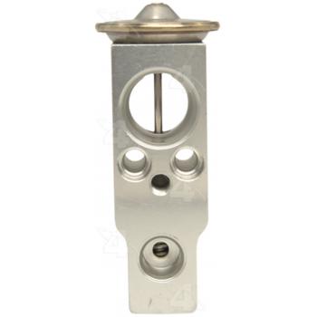2008 Cadillac STS A/C Expansion Valve Four Seasons 39186 image 4 of 4