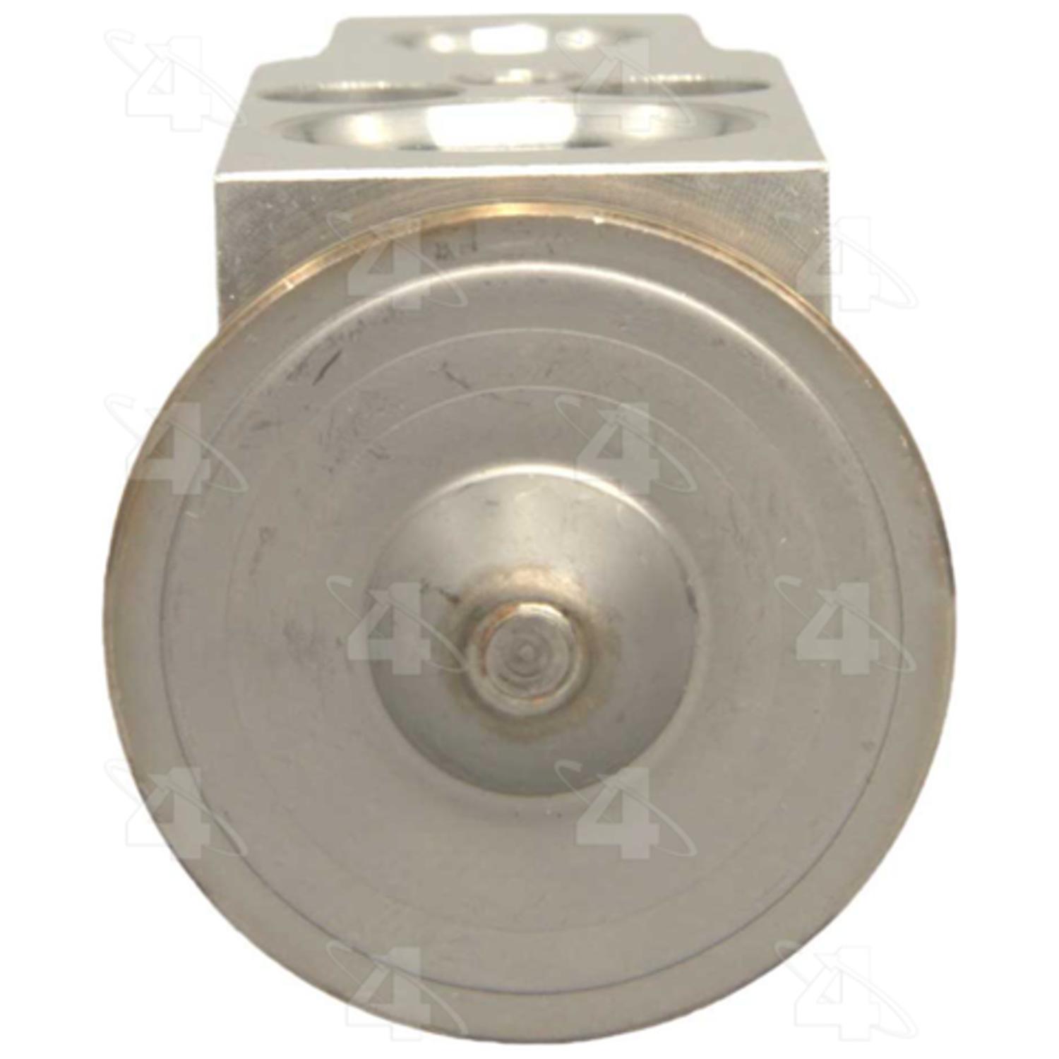 Four Seasons 39186 - A/C Expansion Valve Four Seasons 39186 A/C Expansion Valve product image 6 of 6