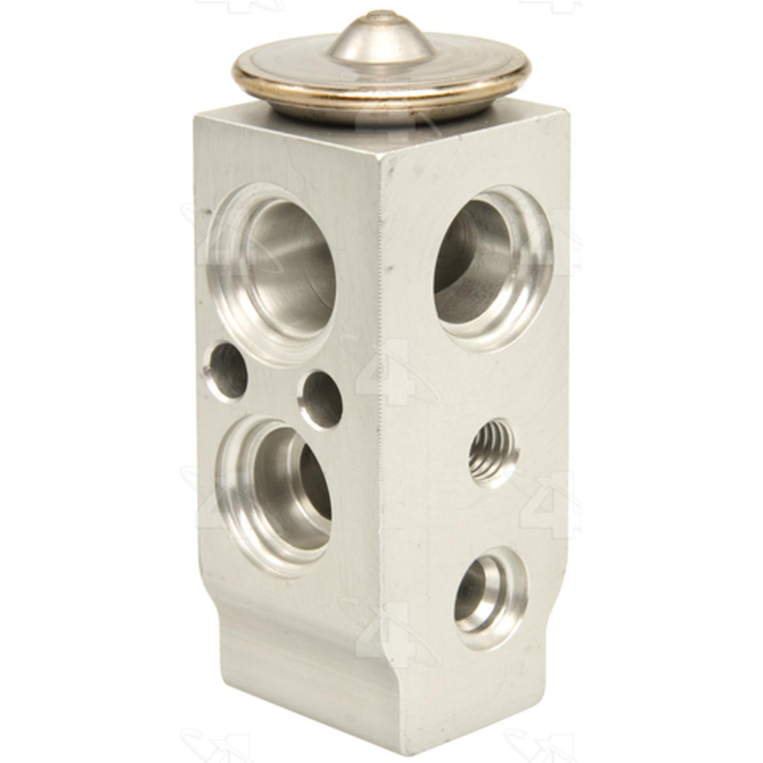 Four Seasons 39190 - A/C Expansion Valve Four Seasons 39190 A/C Expansion Valve product image 1 of 7