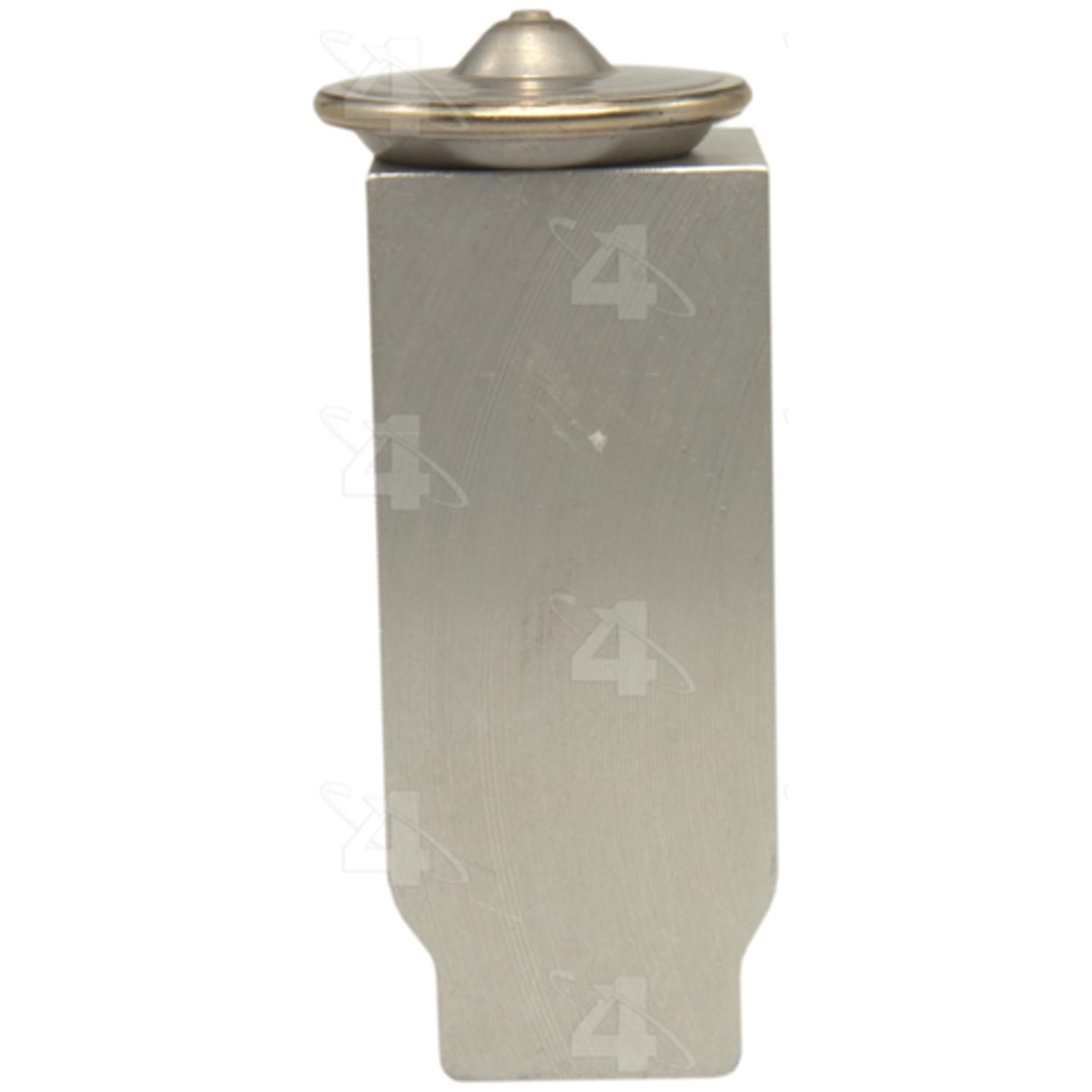 Four Seasons 39190 - A/C Expansion Valve Four Seasons 39190 A/C Expansion Valve product image 2 of 7