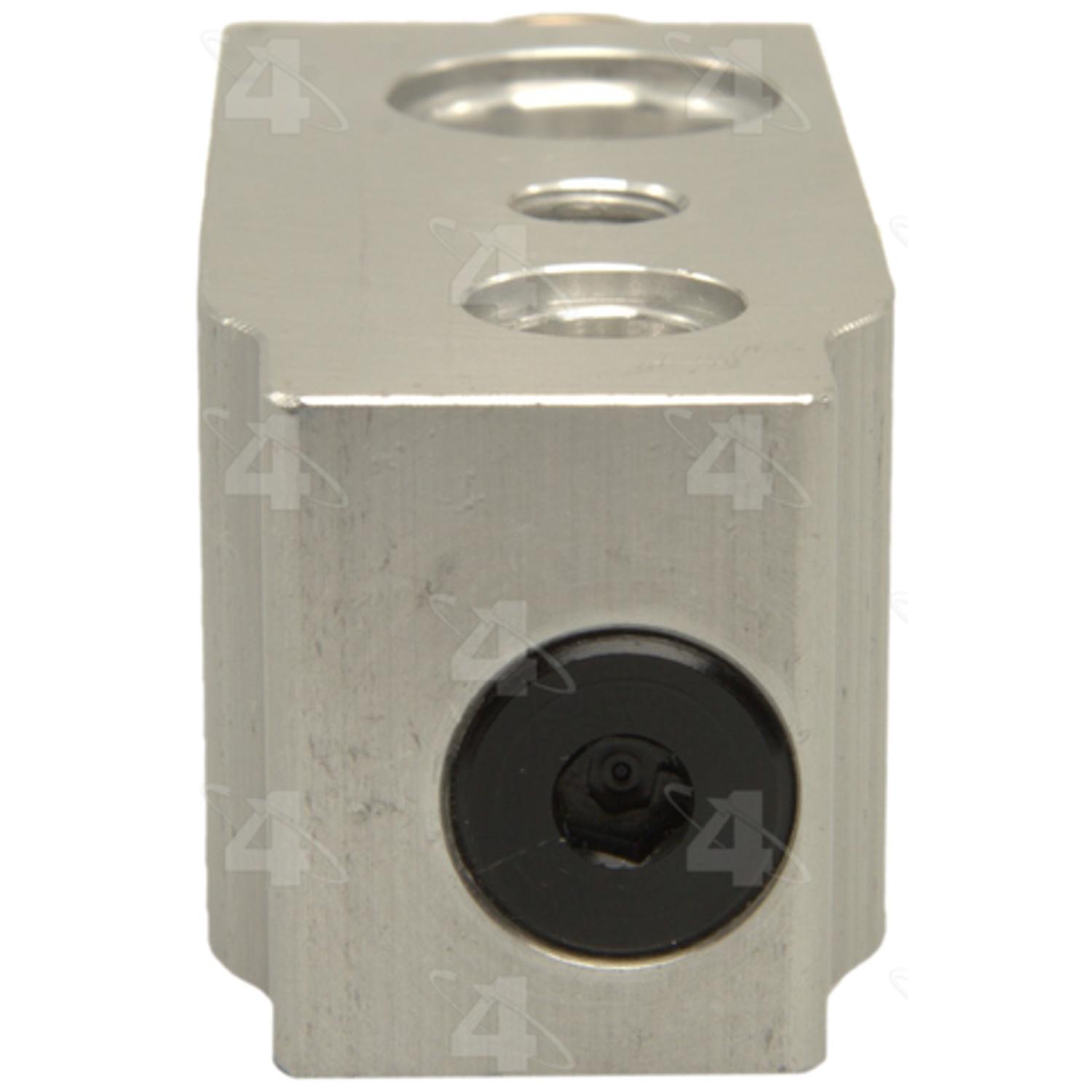 Four Seasons 39190 - A/C Expansion Valve Four Seasons 39190 A/C Expansion Valve product image 3 of 7