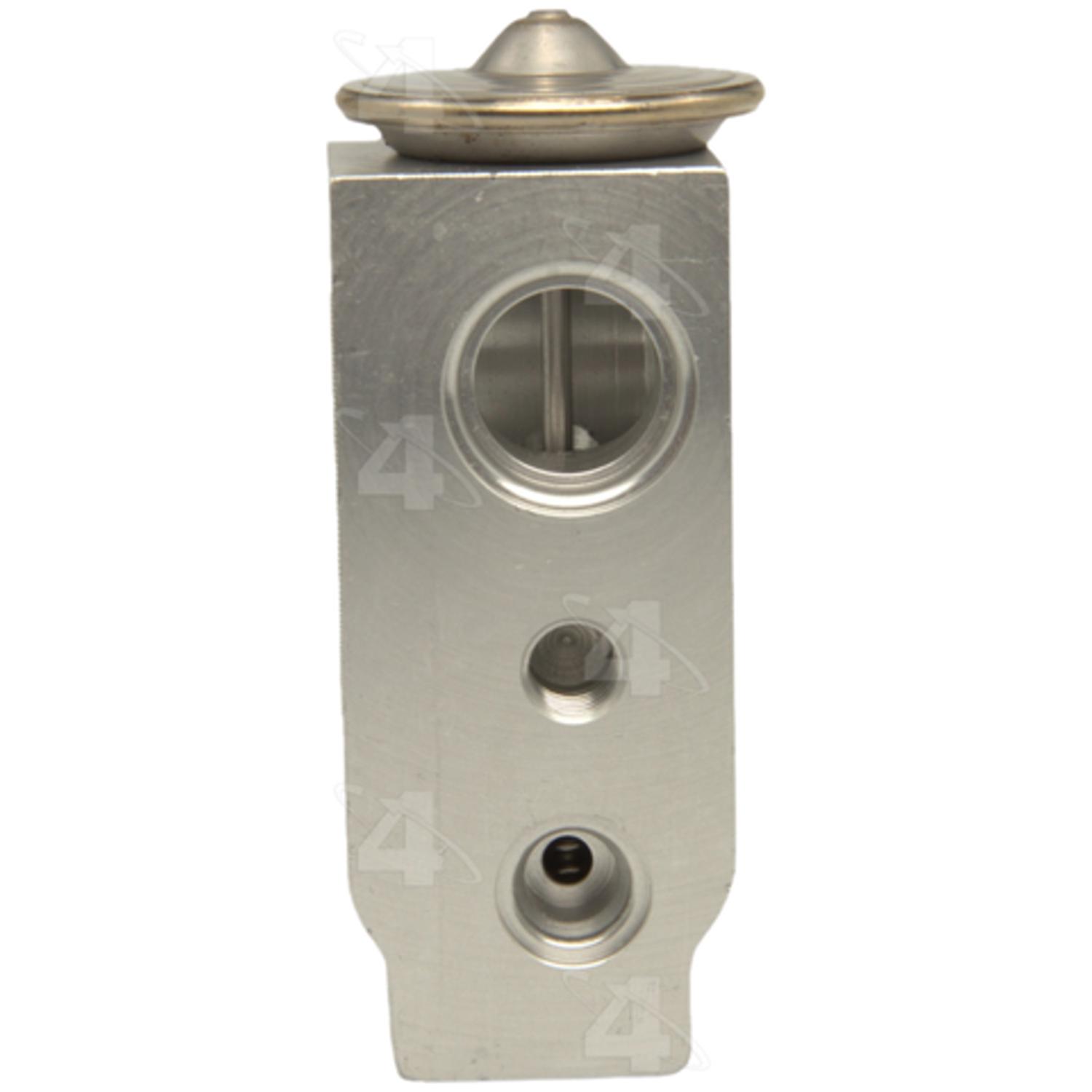 Four Seasons 39190 - A/C Expansion Valve Four Seasons 39190 A/C Expansion Valve product image 4 of 7