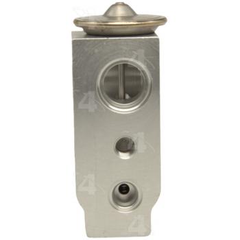 2008 Hyundai Tucson A/C Expansion Valve Four Seasons 39190 image 4 of 4