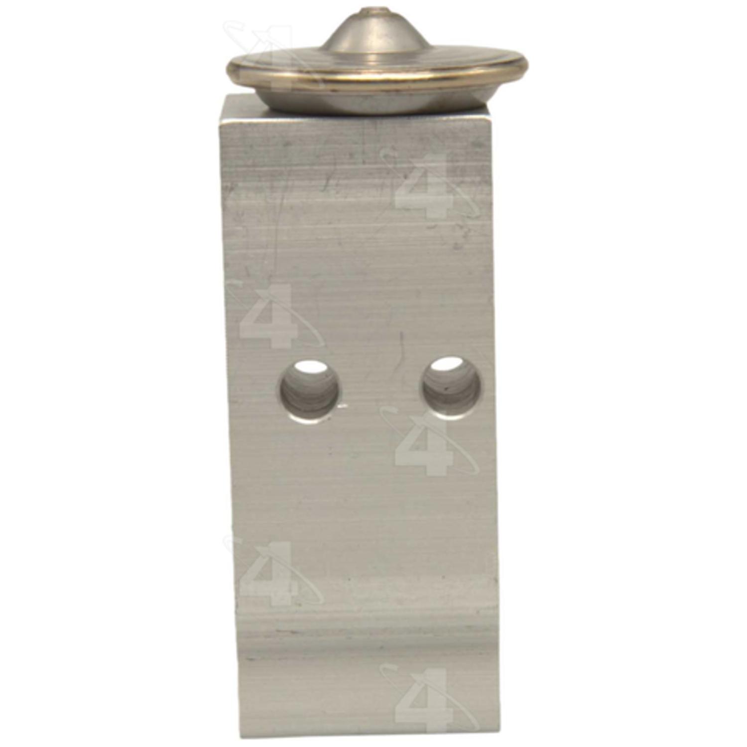 Four Seasons 39190 - A/C Expansion Valve Four Seasons 39190 A/C Expansion Valve product image 5 of 7