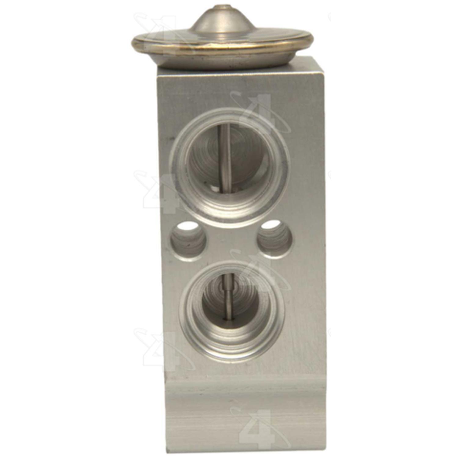 Four Seasons 39190 - A/C Expansion Valve Four Seasons 39190 A/C Expansion Valve product image 6 of 7
