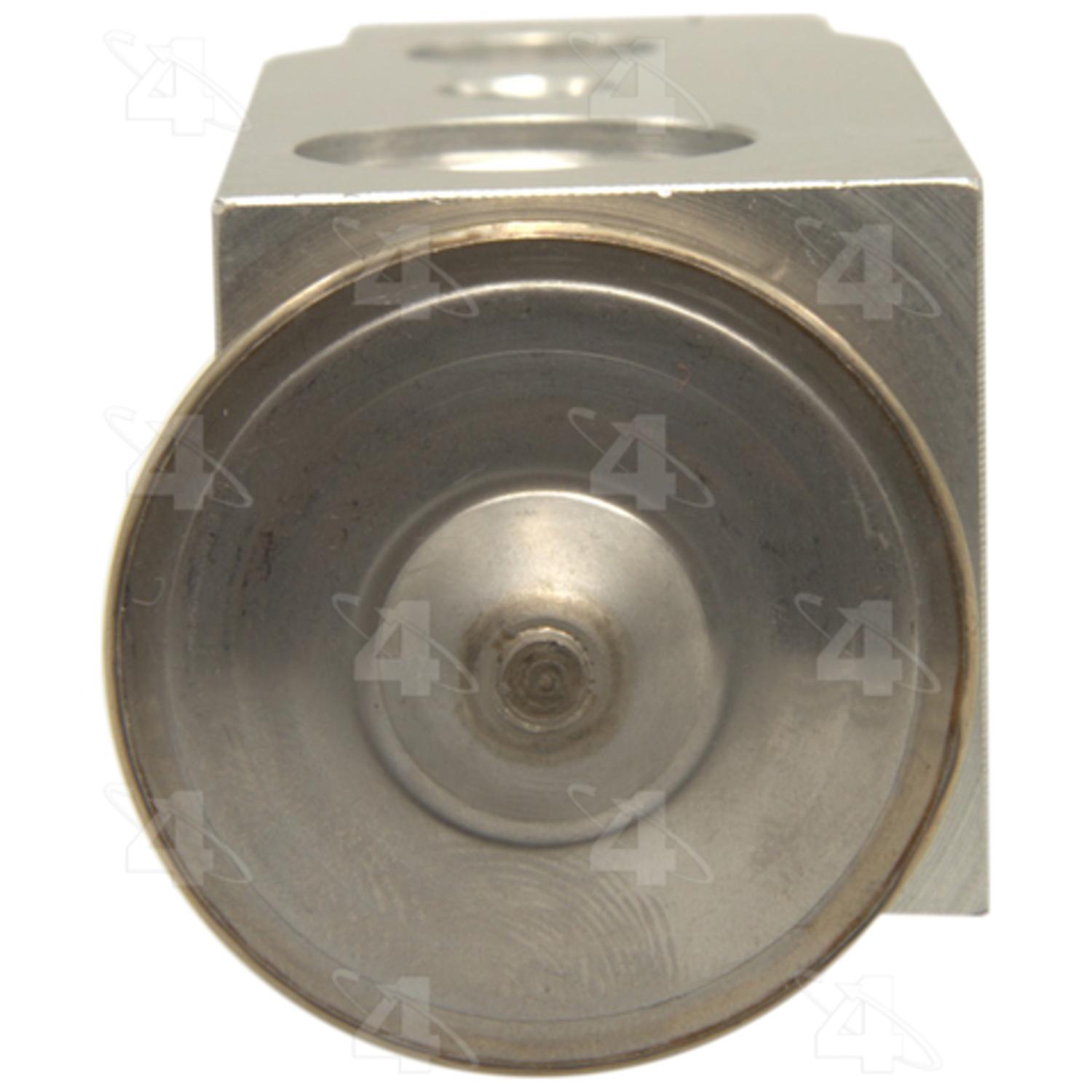 Four Seasons 39190 - A/C Expansion Valve Four Seasons 39190 A/C Expansion Valve product image 7 of 7