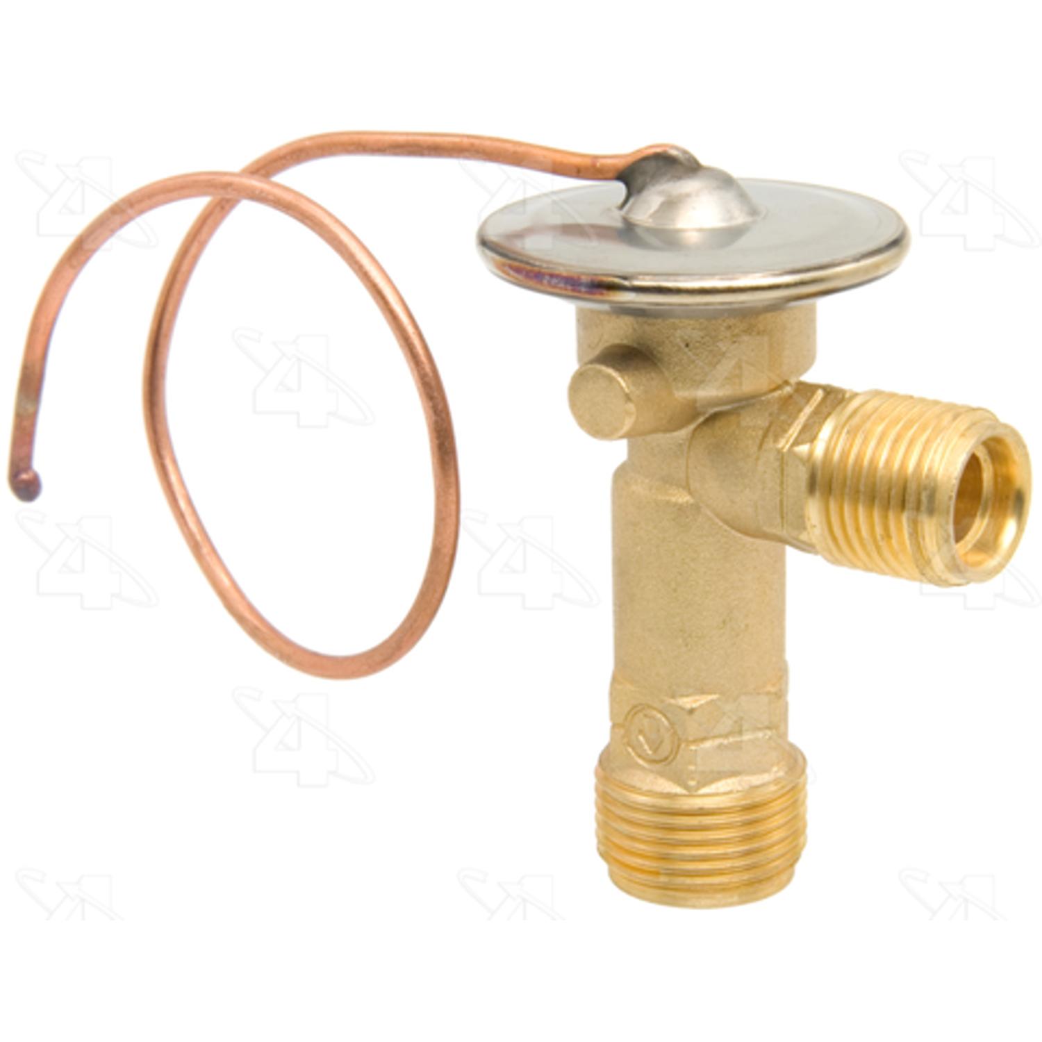 Four Seasons 39192 - A/C Expansion Valve Four Seasons 39192 A/C Expansion Valve product image 1 of 6