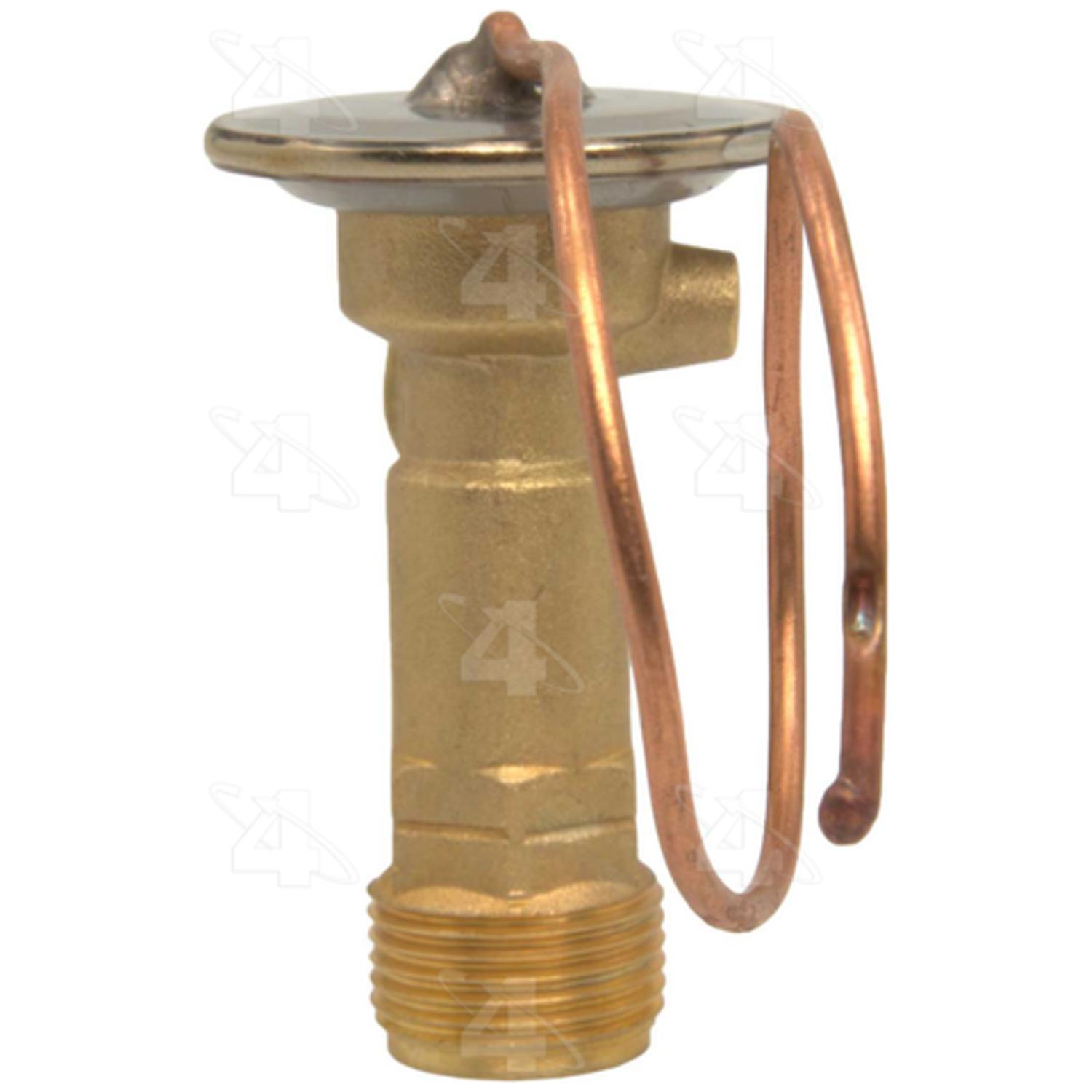 Four Seasons 39192 - A/C Expansion Valve Four Seasons 39192 A/C Expansion Valve product image 2 of 6