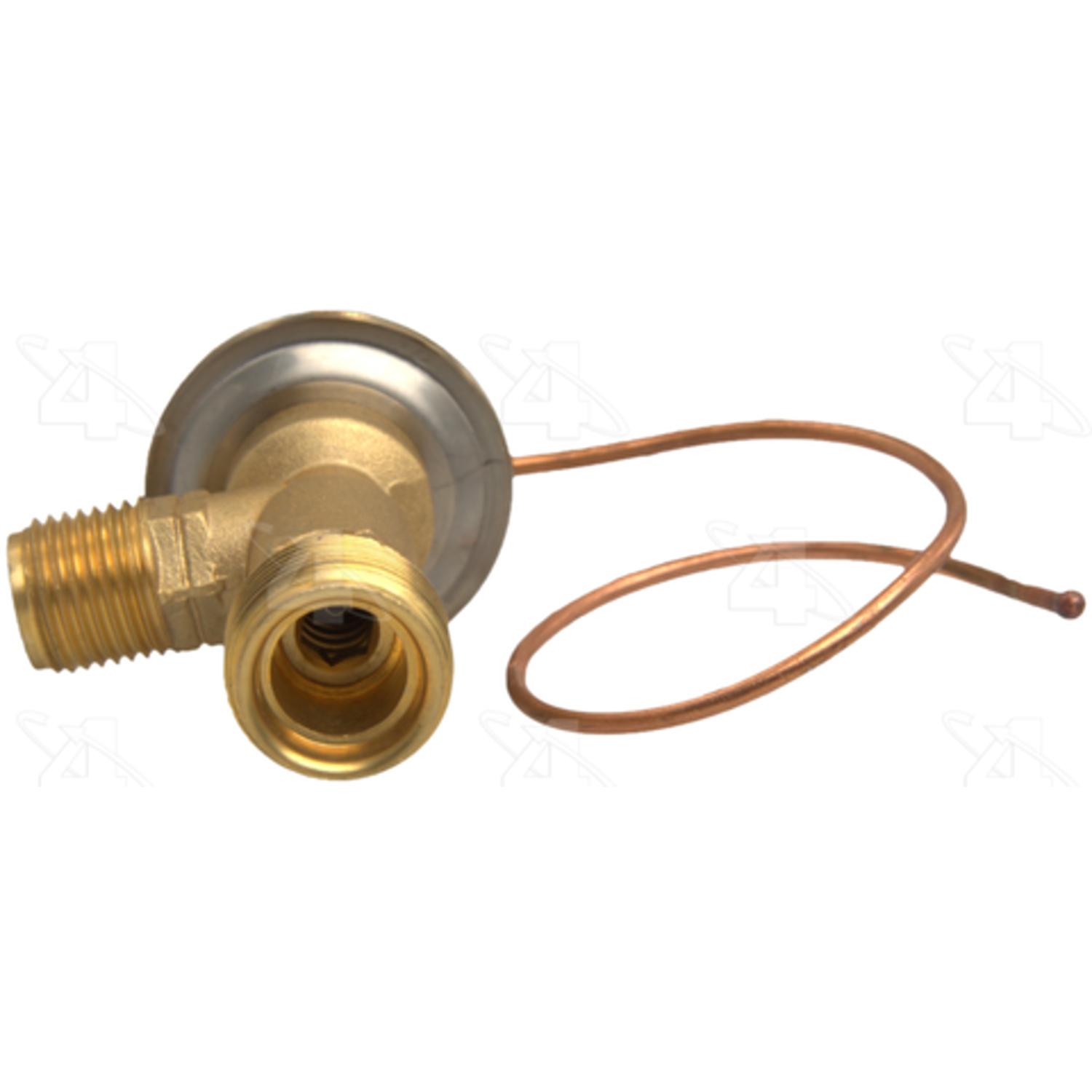 Four Seasons 39192 - A/C Expansion Valve Four Seasons 39192 A/C Expansion Valve product image 3 of 6