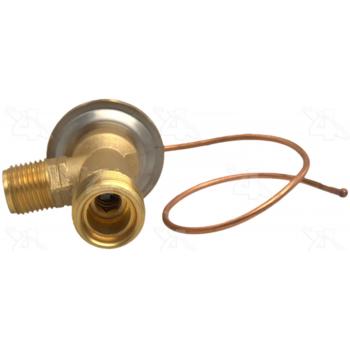 1999 GMC P3500 A/C Expansion Valve Rear Four Seasons 39192 image 3 of 4