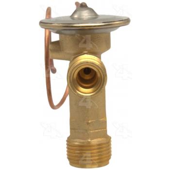 1999 GMC P3500 A/C Expansion Valve Rear Four Seasons 39192 image 4 of 4