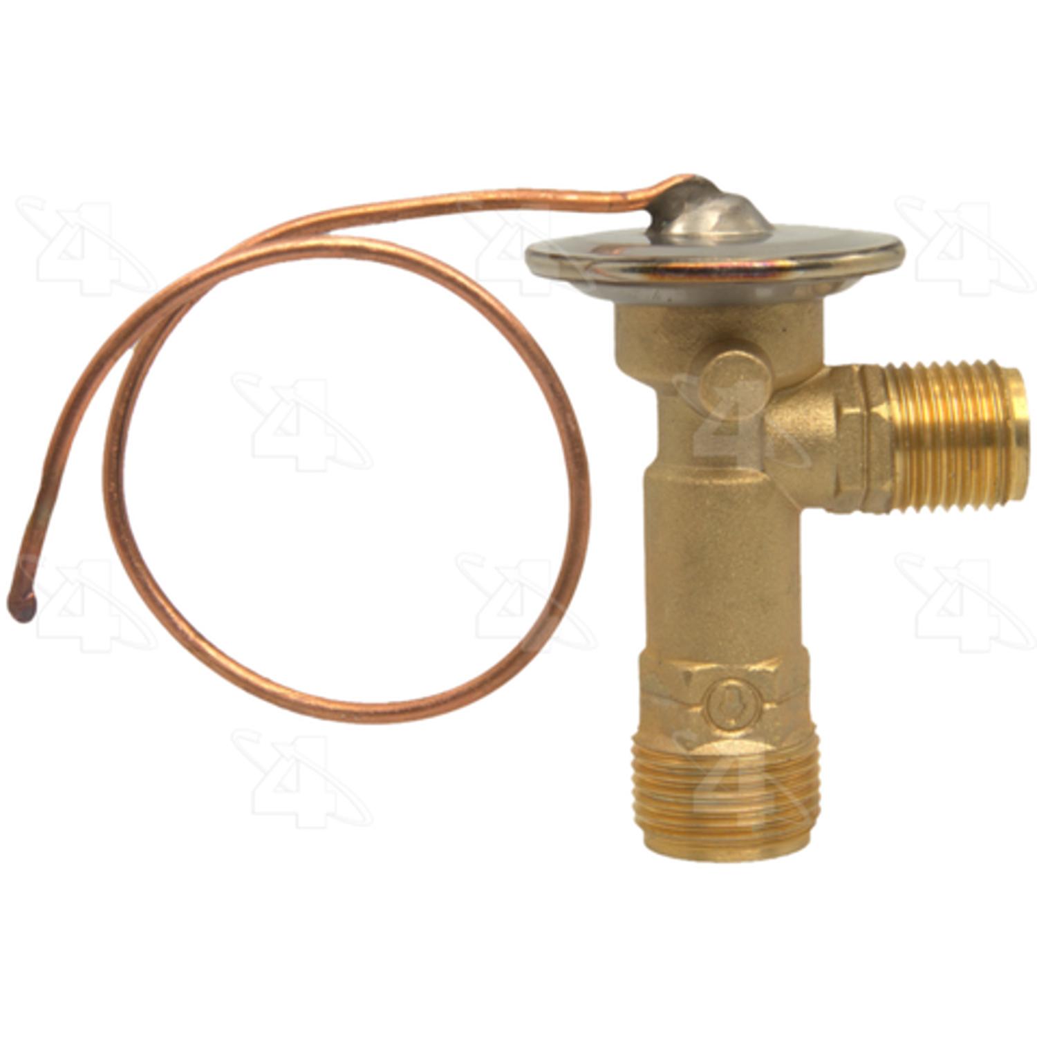 Four Seasons 39192 - A/C Expansion Valve Four Seasons 39192 A/C Expansion Valve product image 5 of 6