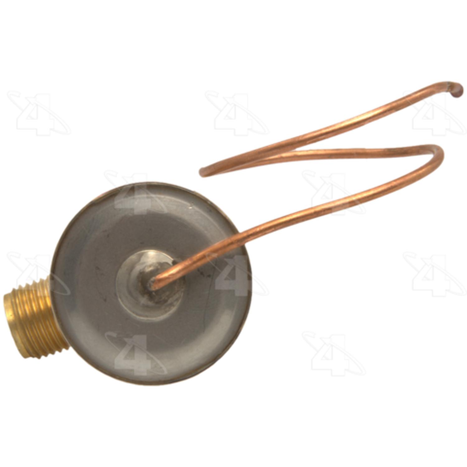 Four Seasons 39192 - A/C Expansion Valve Four Seasons 39192 A/C Expansion Valve product image 6 of 6
