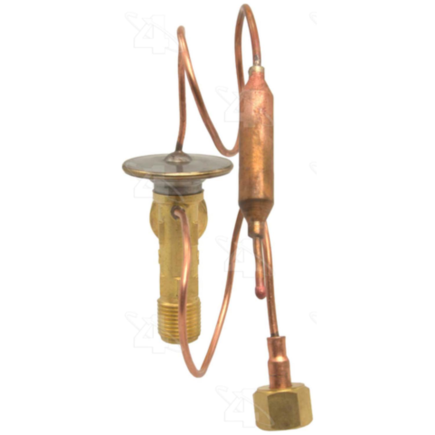 Four Seasons 39197 A/C Expansion Valve product image 2 of 6