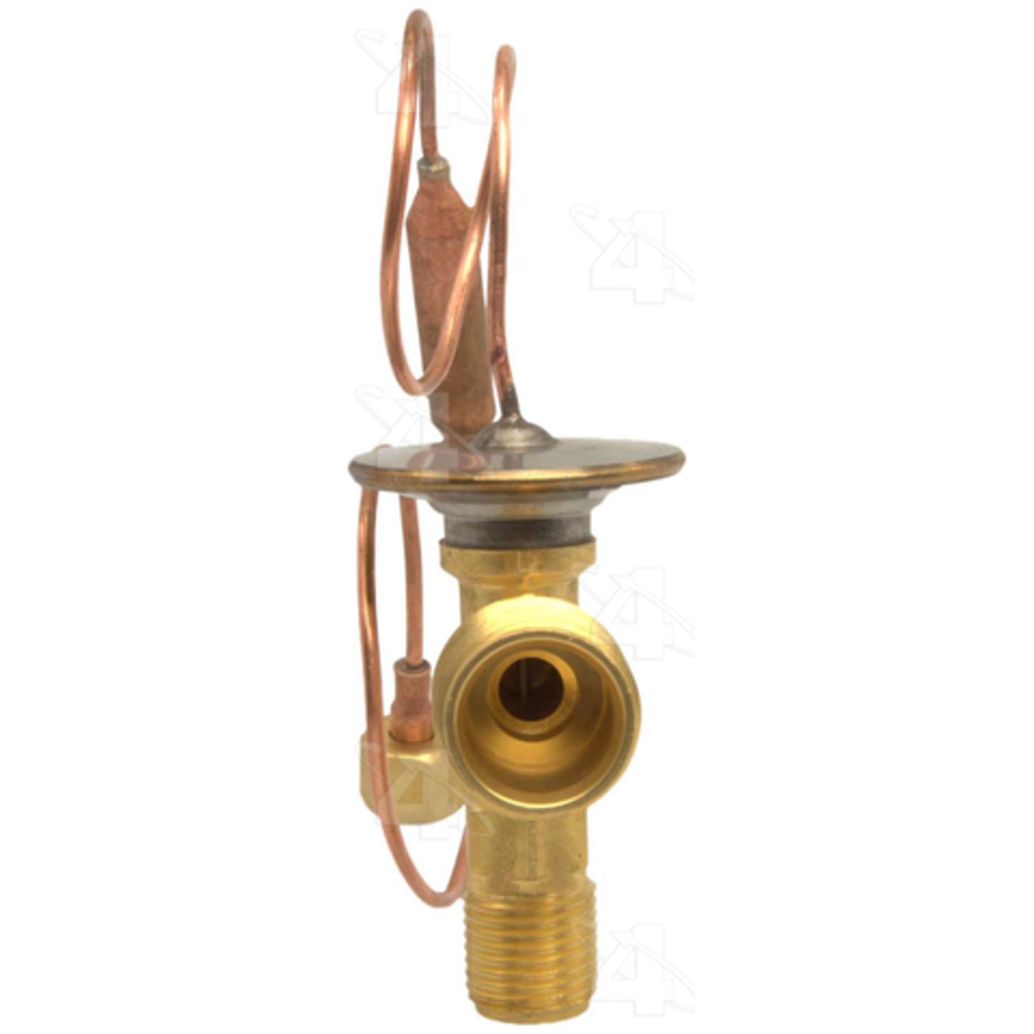 Four Seasons 39197 A/C Expansion Valve product image 4 of 6