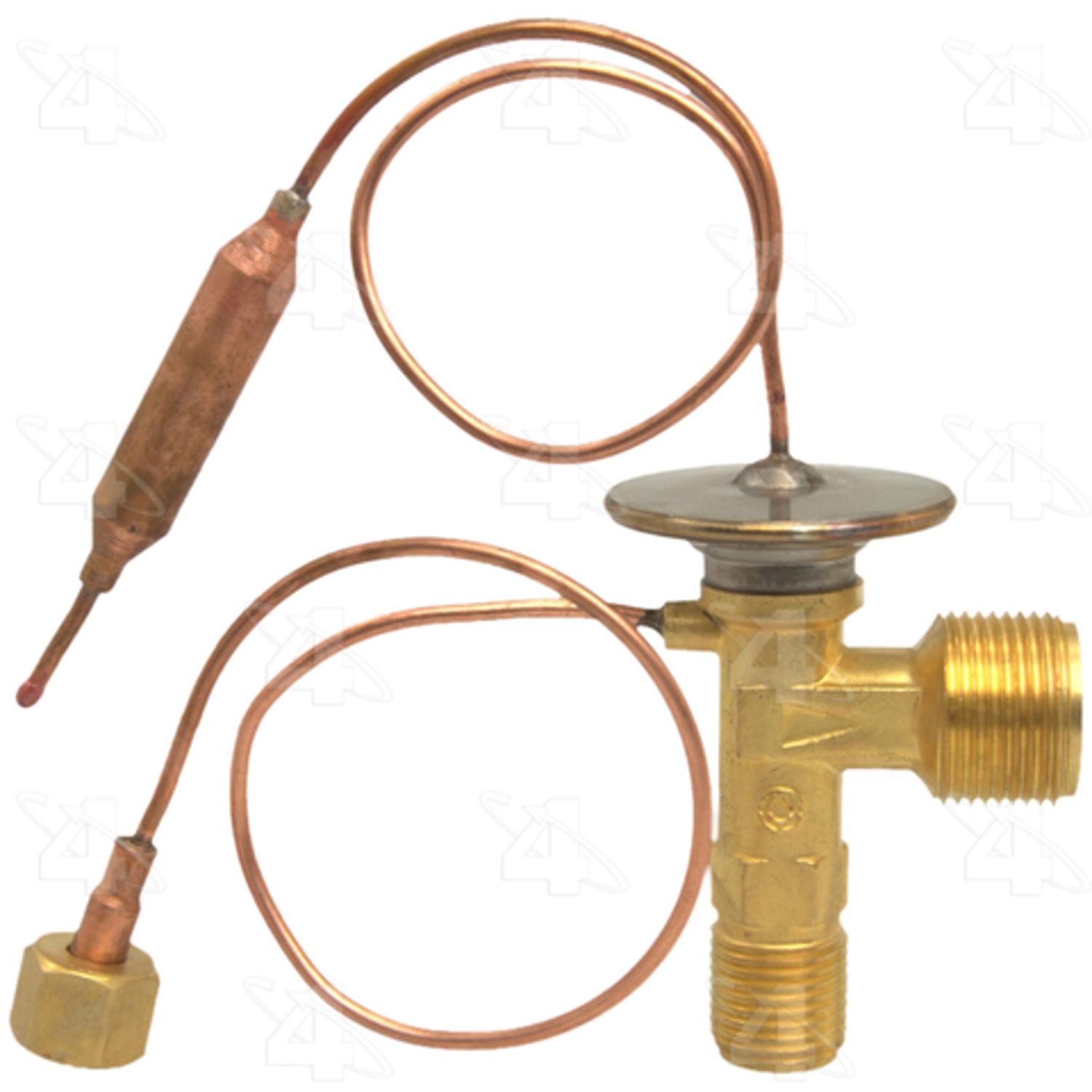 Four Seasons 39197 A/C Expansion Valve product image 5 of 6