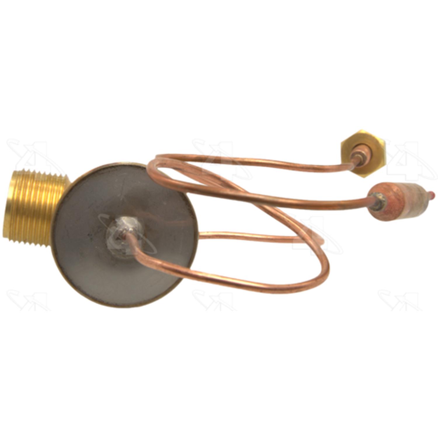 Four Seasons 39197 A/C Expansion Valve product image 6 of 6