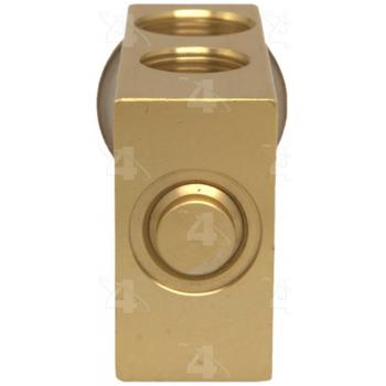 2005 Ford Excursion A/C Expansion Valve Rear Four Seasons 39206 image 3 of 4