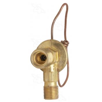 2000 Chevrolet Tahoe A/C Expansion Valve Rear Four Seasons 39207 image 3 of 4