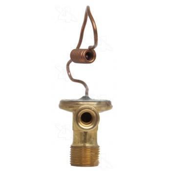 2000 Chevrolet Tahoe A/C Expansion Valve Rear Four Seasons 39207 image 4 of 4