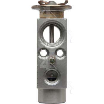 1999 Mercedes-Benz CL600 A/C Expansion Valve Four Seasons 39210 image 4 of 4