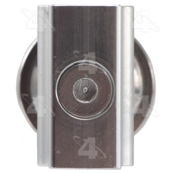 2003 Mercedes-Benz ML500 A/C Expansion Valve Four Seasons 39212 image 3 of 4