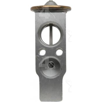 2009 Honda Civic A/C Expansion Valve Four Seasons 39214 image 2 of 4