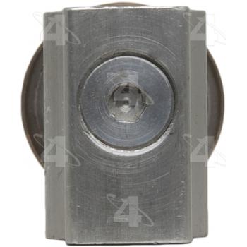 2009 Honda Civic A/C Expansion Valve Four Seasons 39214 image 3 of 4