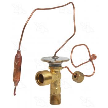 1996 Hyundai Accent A/C Expansion Valve Four Seasons 39216 image 1 of 4