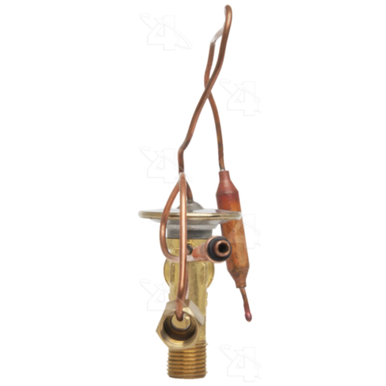 Four Seasons 39216 - A/C Expansion Valve Four Seasons 39216 A/C Expansion Valve product image 2 of 6