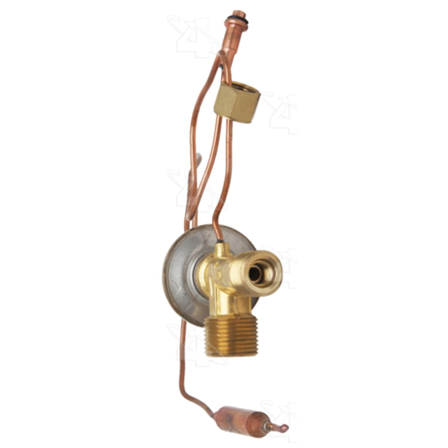 Four Seasons 39216 - A/C Expansion Valve Four Seasons 39216 A/C Expansion Valve product image 3 of 6