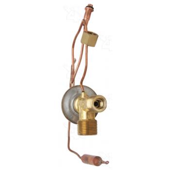 1996 Hyundai Accent A/C Expansion Valve Four Seasons 39216 image 3 of 4