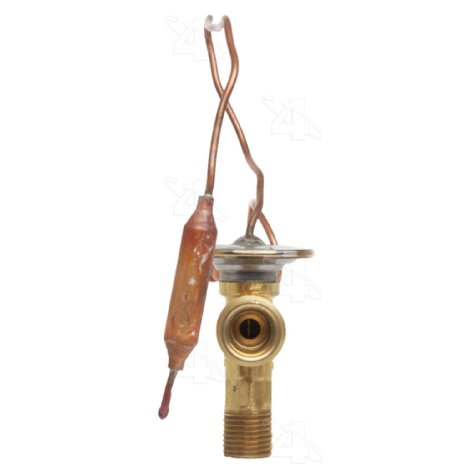 Four Seasons 39216 - A/C Expansion Valve Four Seasons 39216 A/C Expansion Valve product image 4 of 6