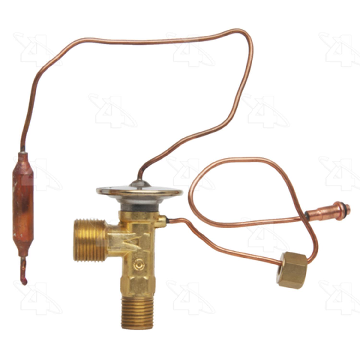 Four Seasons 39216 - A/C Expansion Valve Four Seasons 39216 A/C Expansion Valve product image 5 of 6