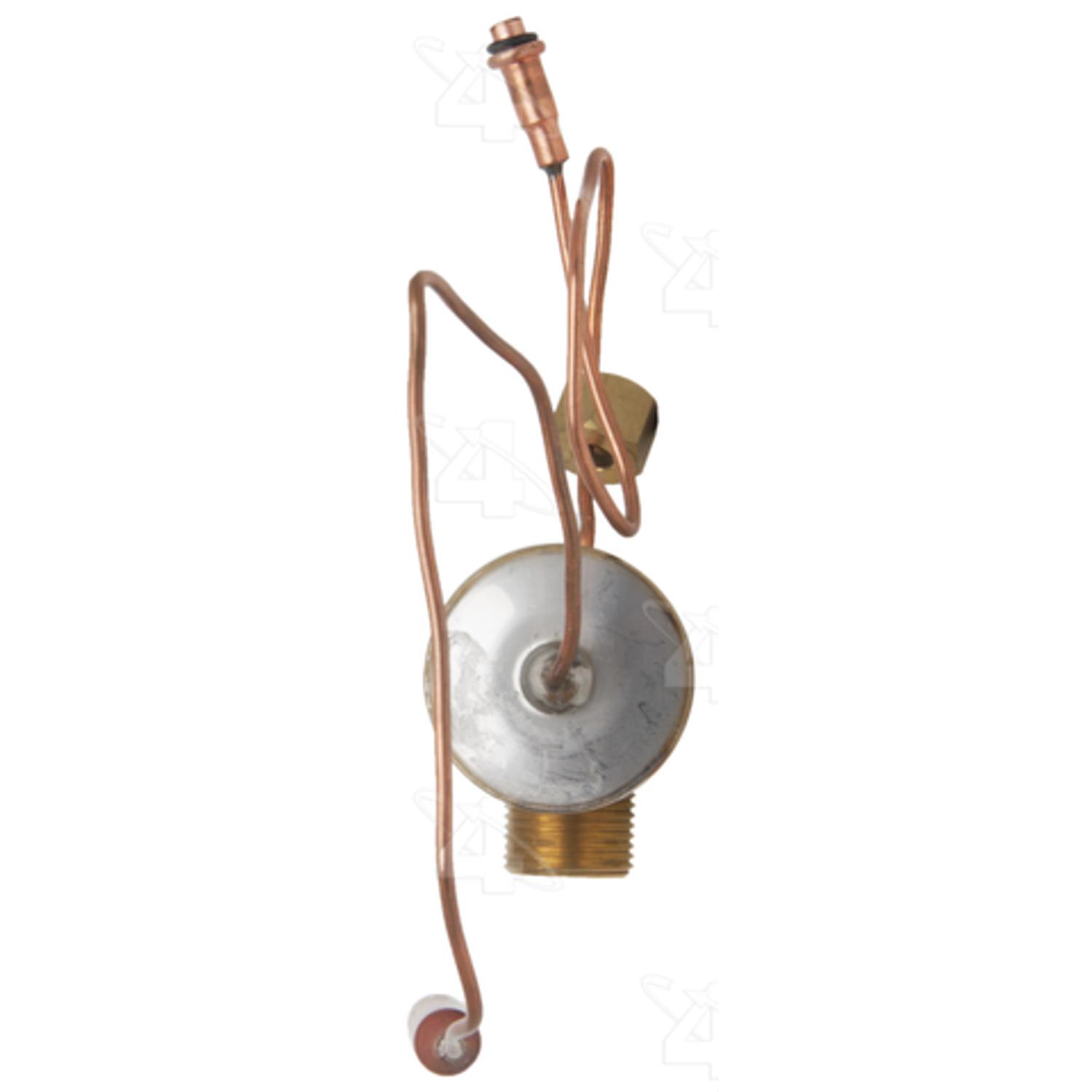 Four Seasons 39216 - A/C Expansion Valve Four Seasons 39216 A/C Expansion Valve product image 6 of 6