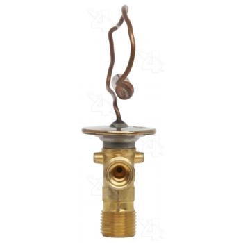 1993 Acura NSX A/C Expansion Valve Four Seasons 39217 image 4 of 4