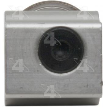 2008 Hyundai Tucson A/C Expansion Valve Four Seasons 39225 image 3 of 4