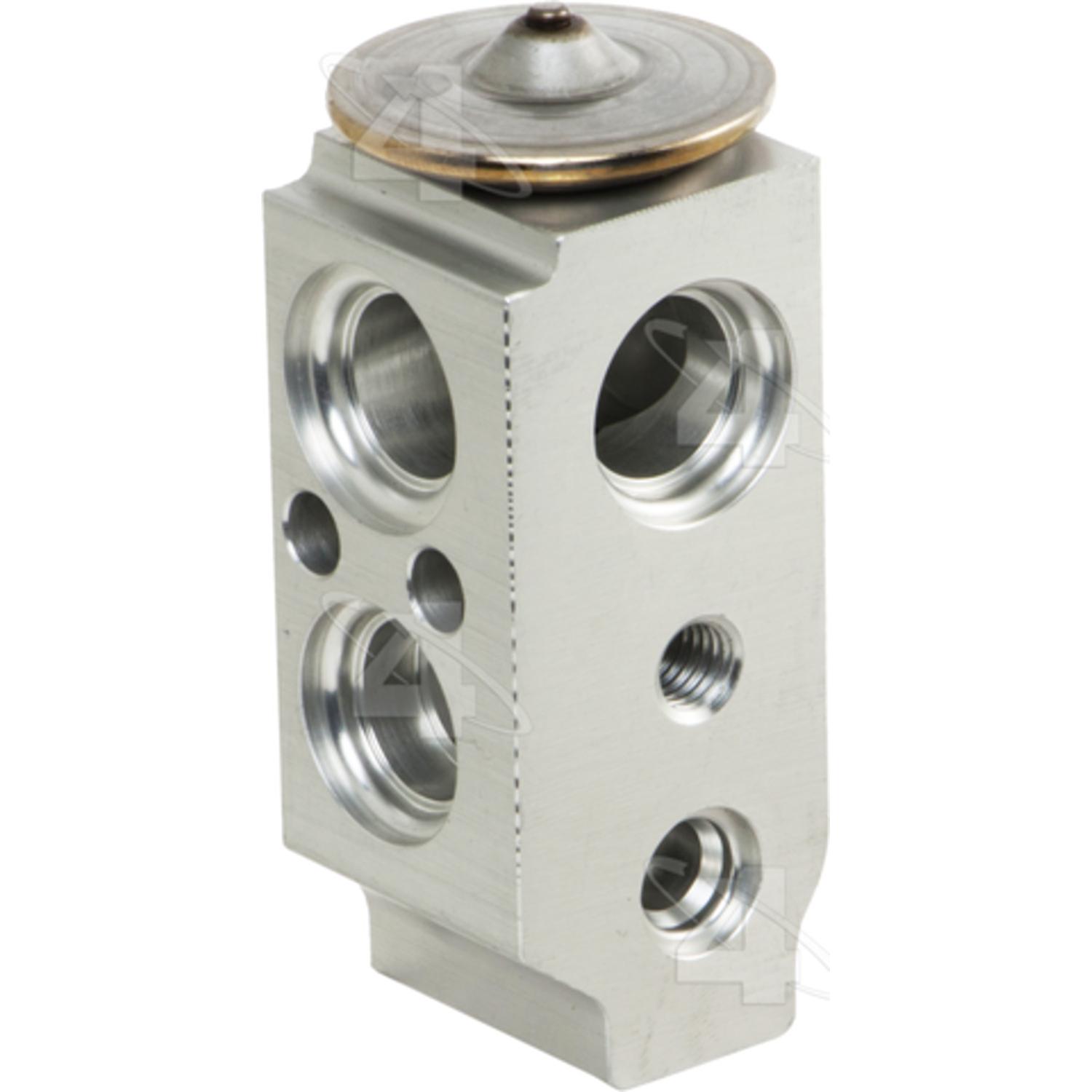 Four Seasons 39226 - A/C Expansion Valve Four Seasons 39226 A/C Expansion Valve product image 1 of 7