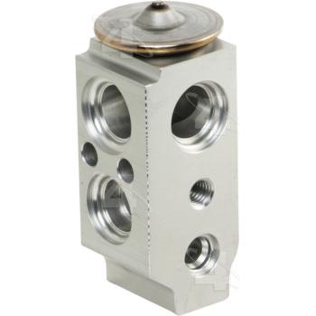 2007 Kia Rio5 A/C Expansion Valve