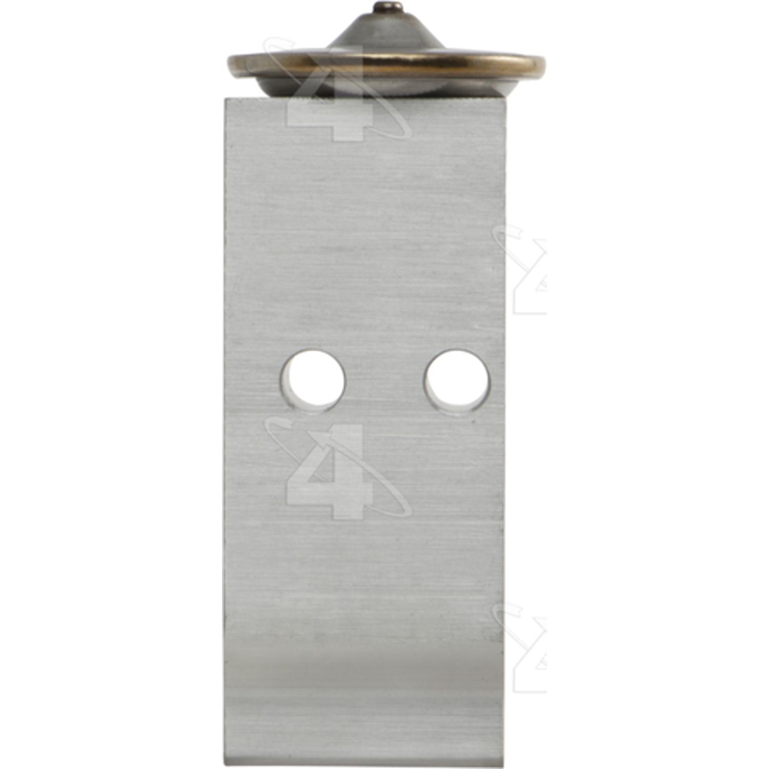 Four Seasons 39226 - A/C Expansion Valve Four Seasons 39226 A/C Expansion Valve product image 2 of 7