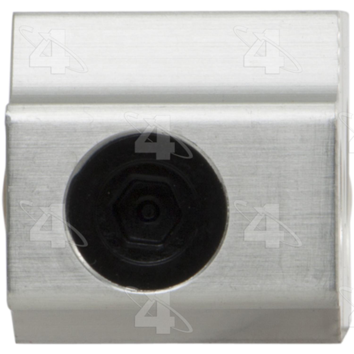 Four Seasons 39226 - A/C Expansion Valve Four Seasons 39226 A/C Expansion Valve product image 3 of 7