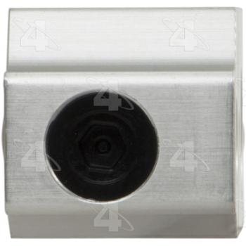 2006 Kia Rio5 A/C Expansion Valve Four Seasons 39226 image 3 of 4