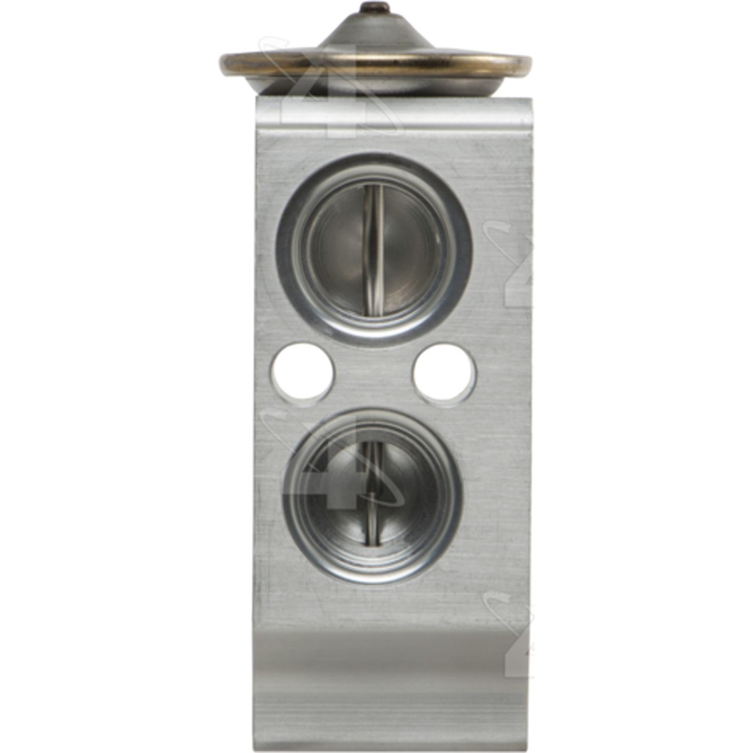 Four Seasons 39226 - A/C Expansion Valve Four Seasons 39226 A/C Expansion Valve product image 4 of 7